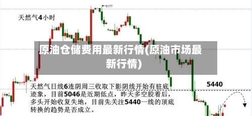原油仓储费用最新行情(原油市场最新行情)