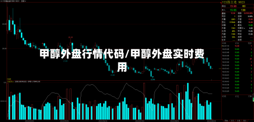 甲醇外盘行情代码/甲醇外盘实时费用-第2张图片