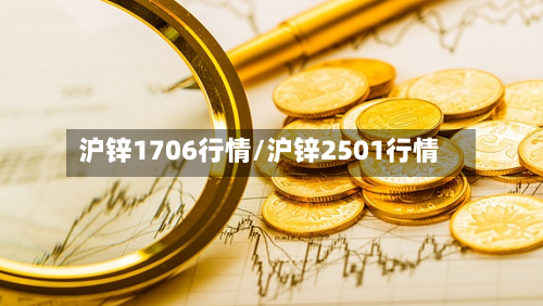 沪锌1706行情/沪锌2501行情