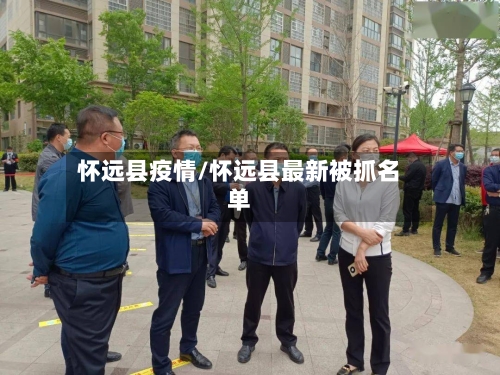 怀远县疫情/怀远县最新被抓名单-第3张图片