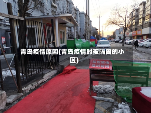 青岛疫情原因(青岛疫情时被隔离的小区)-第2张图片
