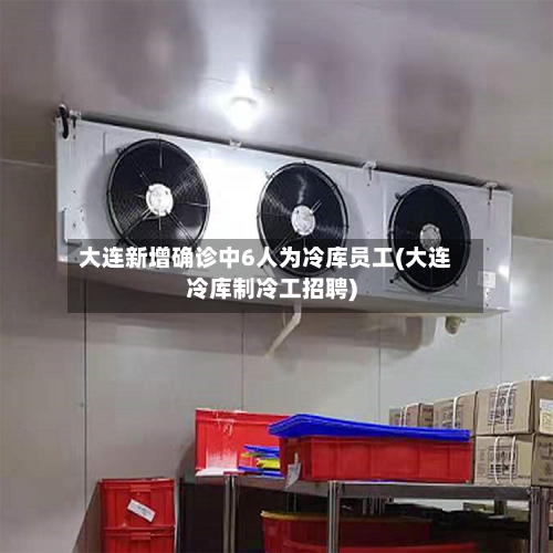 大连新增确诊中6人为冷库员工(大连冷库制冷工招聘)-第3张图片