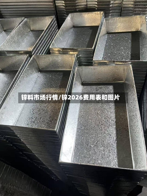锌料市场行情/锌2026费用表和图片-第3张图片