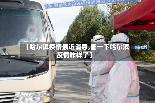 【哈尔滨疫情最近消息,查一下哈尔滨疫情咋样了】