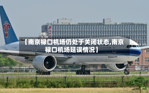 【南京禄口机场仍处于关闭状态,南京禄口机场延误情况】