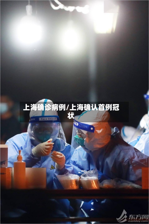上海确诊病例/上海确认首例冠状-第2张图片