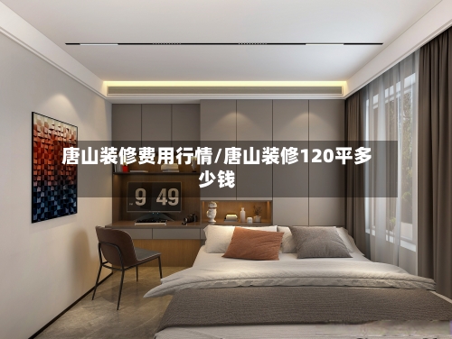 唐山装修费用行情/唐山装修120平多少钱