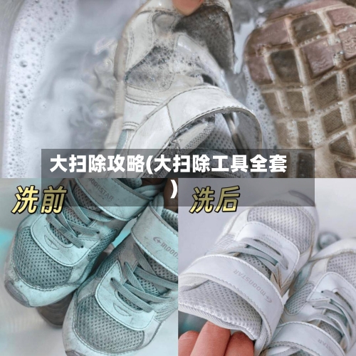 大扫除攻略(大扫除工具全套)