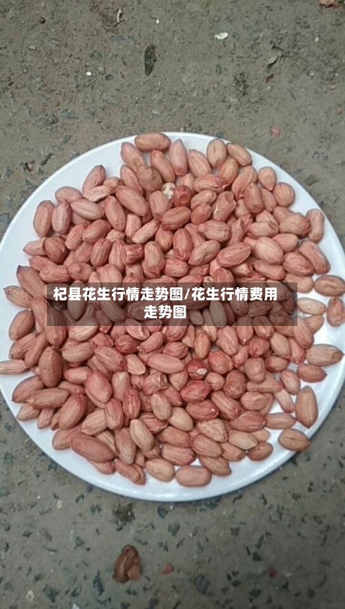 杞县花生行情走势图/花生行情费用走势图-第2张图片