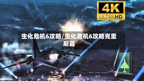 生化危机6攻略/生化危机6攻略克里斯篇