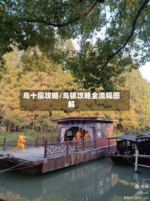 鸟十层攻略/鸟镇攻略全流程图解-第2张图片