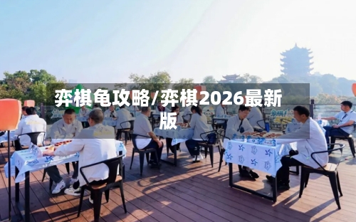 弈棋龟攻略/弈棋2026最新版