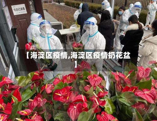 【海淀区疫情,海淀区疫情扔花盆】-第3张图片
