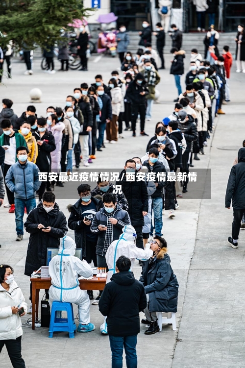 西安最近疫情情况/西安疫情最新情况-第3张图片