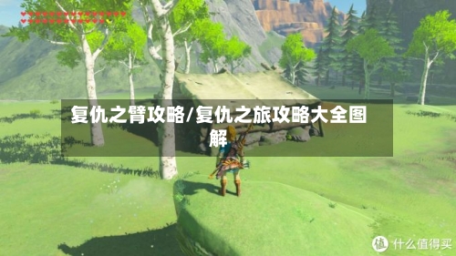 复仇之臂攻略/复仇之旅攻略大全图解