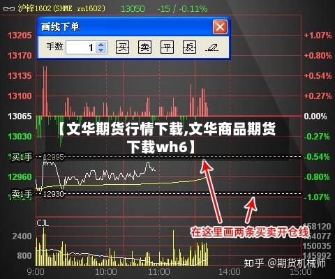 【文华期货行情下载,文华商品期货下载wh6】-第3张图片