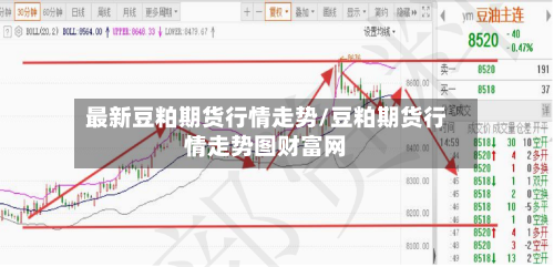 最新豆粕期货行情走势/豆粕期货行情走势图财富网