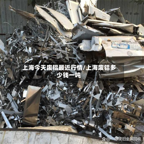 上海今天废铝最近行情/上海废铝多少钱一吨