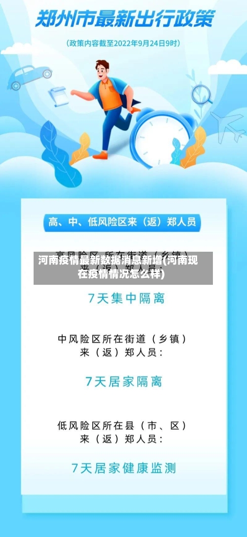 河南疫情最新数据消息新增(河南现在疫情情况怎么样)