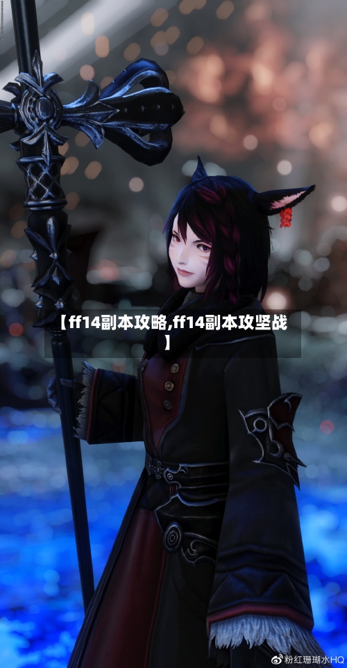 【ff14副本攻略,ff14副本攻坚战】