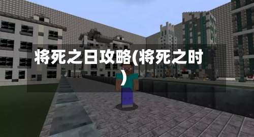 将死之日攻略(将死之时)