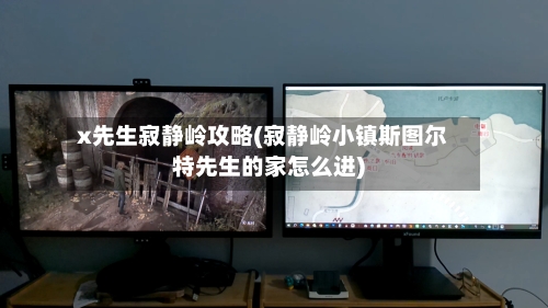 x先生寂静岭攻略(寂静岭小镇斯图尔特先生的家怎么进)