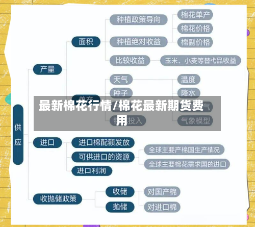 最新棉花行情/棉花最新期货费用-第3张图片