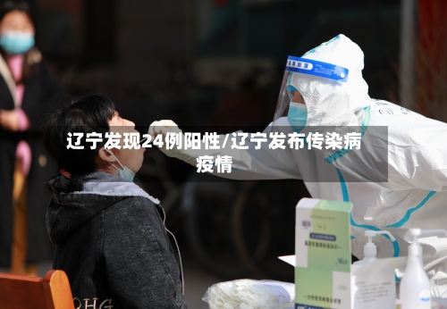 辽宁发现24例阳性/辽宁发布传染病疫情-第2张图片