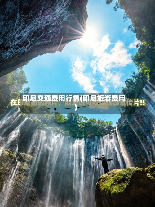 印尼交通费用行情(印尼旅游费用)-第2张图片