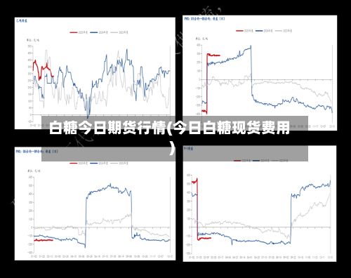 白糖今日期货行情(今日白糖现货费用)-第2张图片