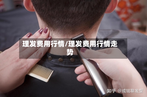 理发费用行情/理发费用行情走势