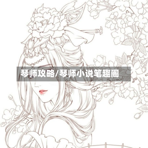琴师攻略/琴师小说笔趣阁-第3张图片