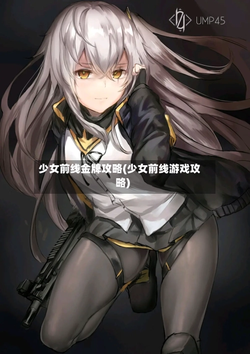 少女前线金牌攻略(少女前线游戏攻略)-第2张图片