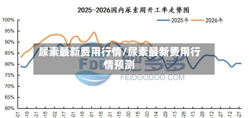 尿素最新费用行情/尿素最新费用行情预测-第2张图片