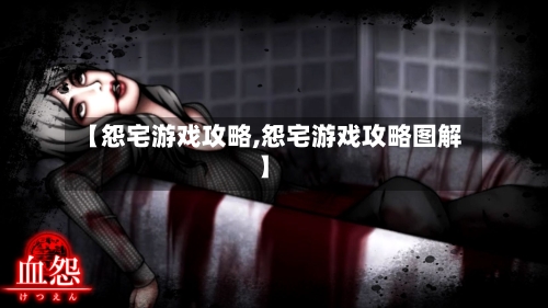 【怨宅游戏攻略,怨宅游戏攻略图解】