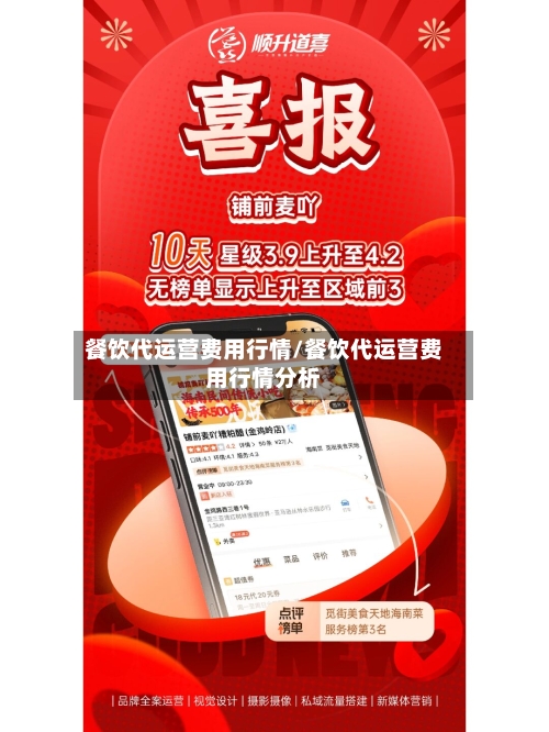 餐饮代运营费用行情/餐饮代运营费用行情分析-第2张图片
